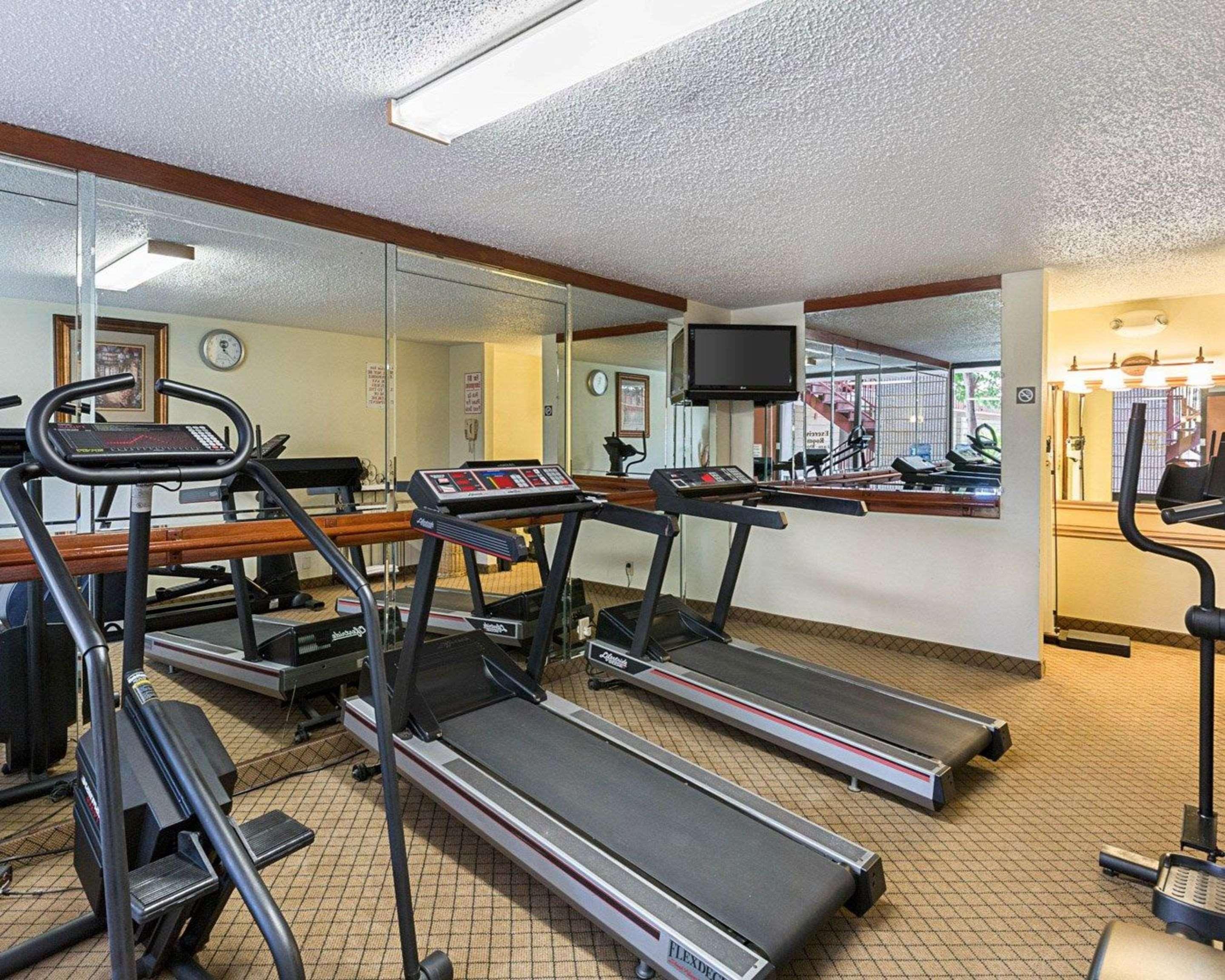 Greentree Hotel & Extended Stay I-10 Fwy Houston, Channelview, Baytown Buitenkant foto
