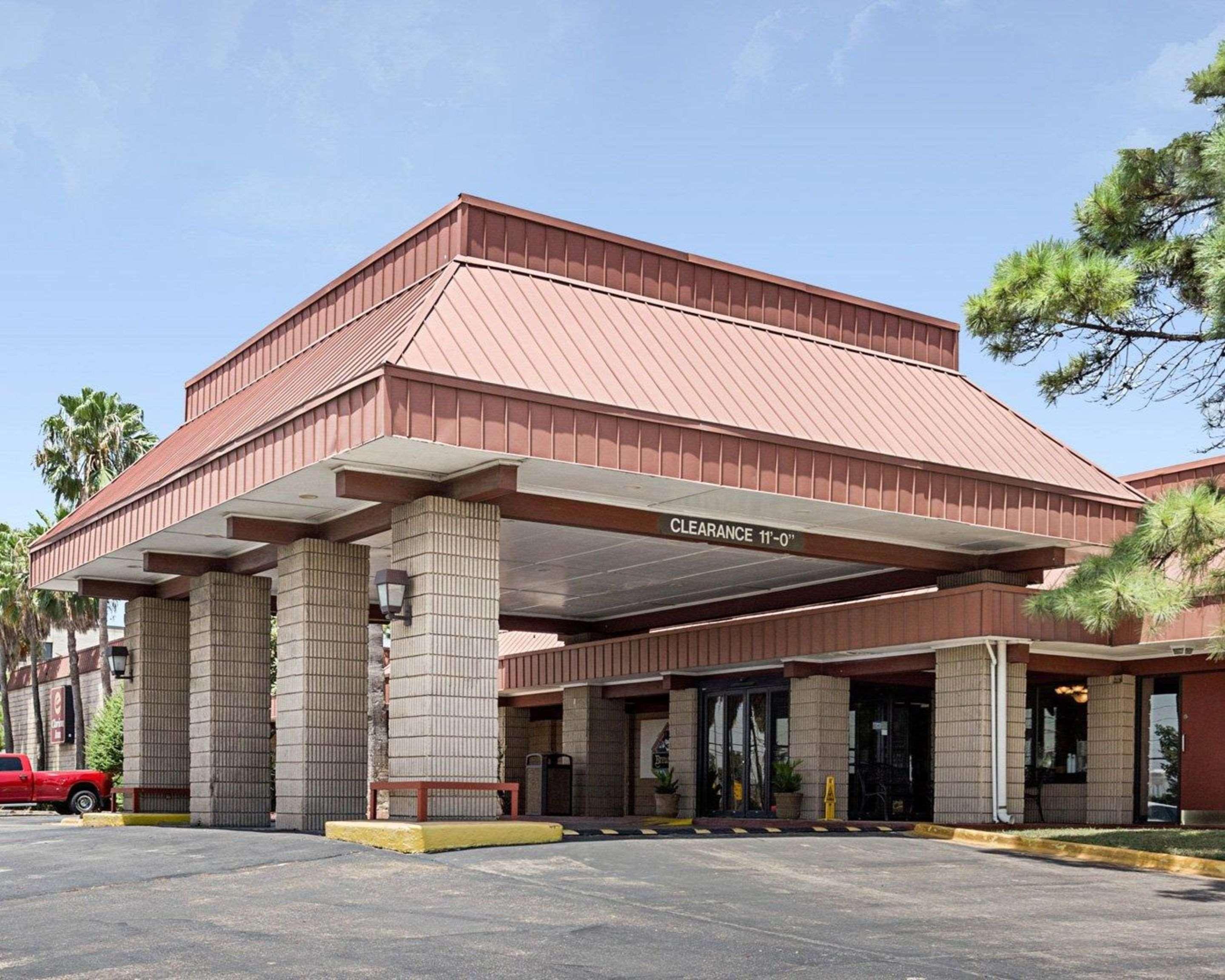 Greentree Hotel & Extended Stay I-10 Fwy Houston, Channelview, Baytown Buitenkant foto
