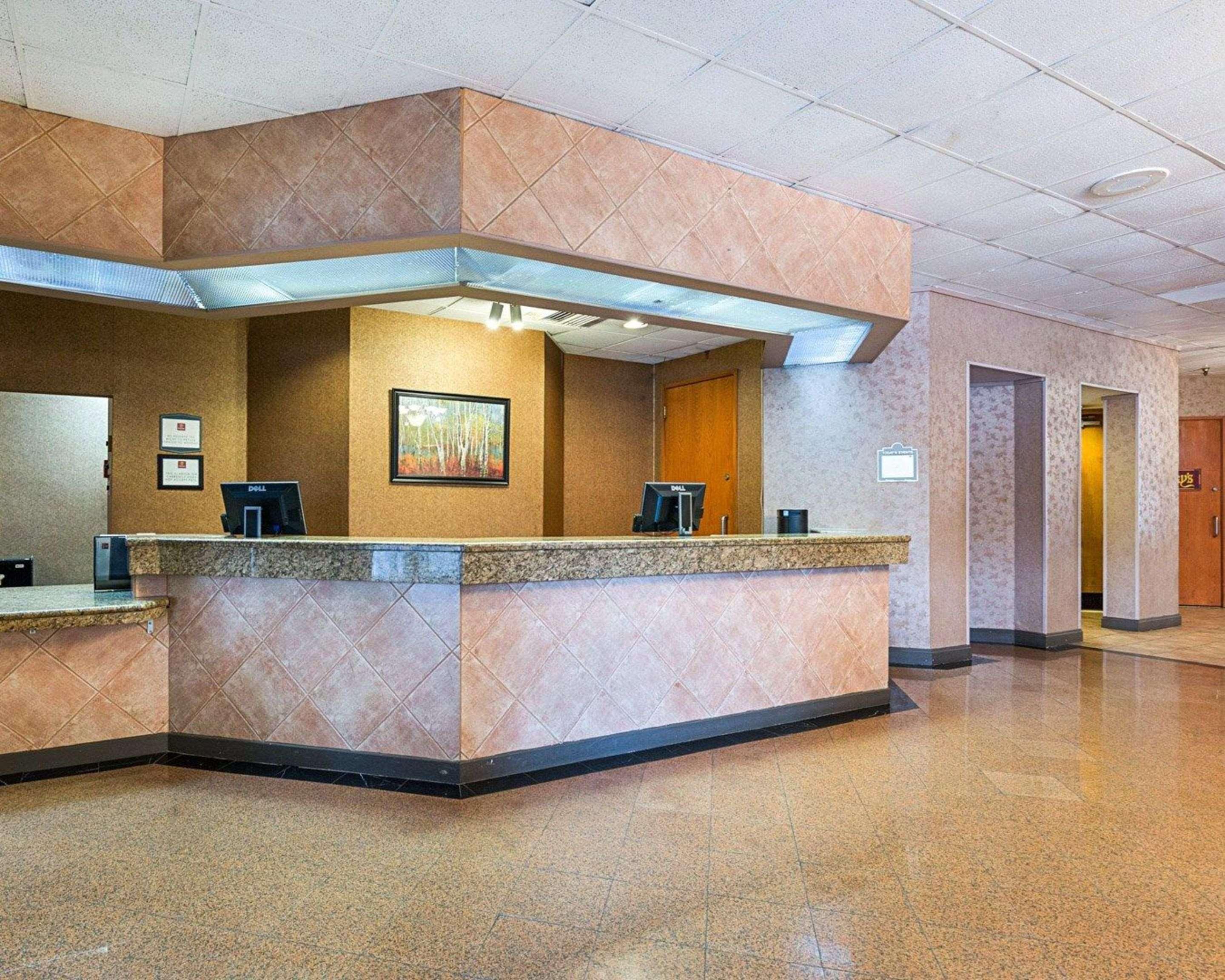 Greentree Hotel & Extended Stay I-10 Fwy Houston, Channelview, Baytown Buitenkant foto