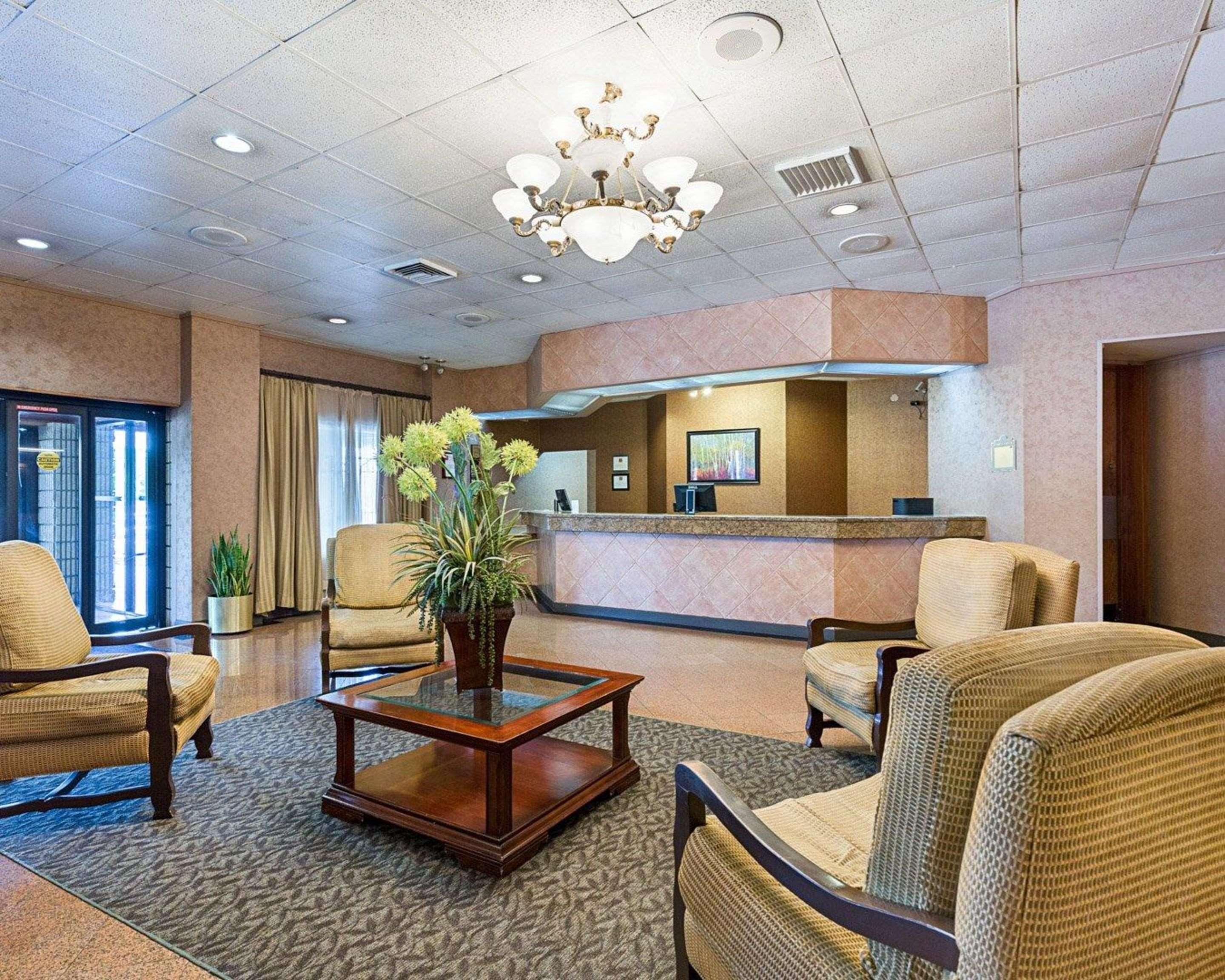 Greentree Hotel & Extended Stay I-10 Fwy Houston, Channelview, Baytown Buitenkant foto