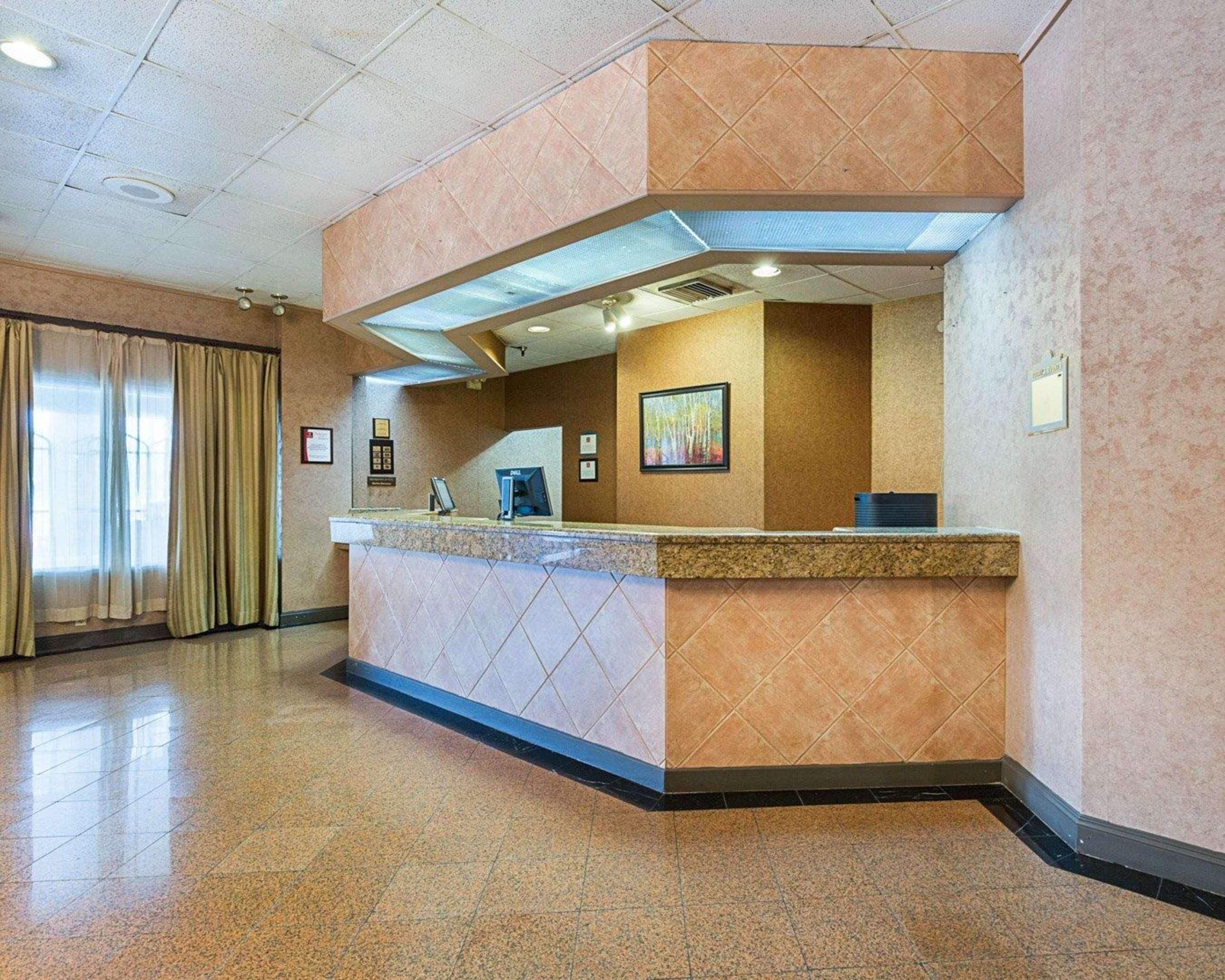 Greentree Hotel & Extended Stay I-10 Fwy Houston, Channelview, Baytown Buitenkant foto