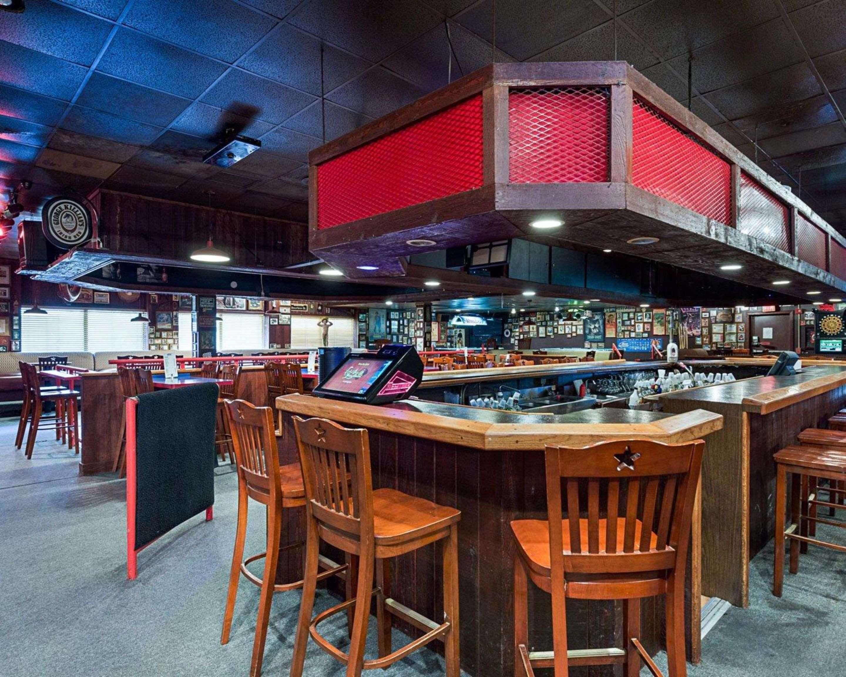 Greentree Hotel & Extended Stay I-10 Fwy Houston, Channelview, Baytown Buitenkant foto