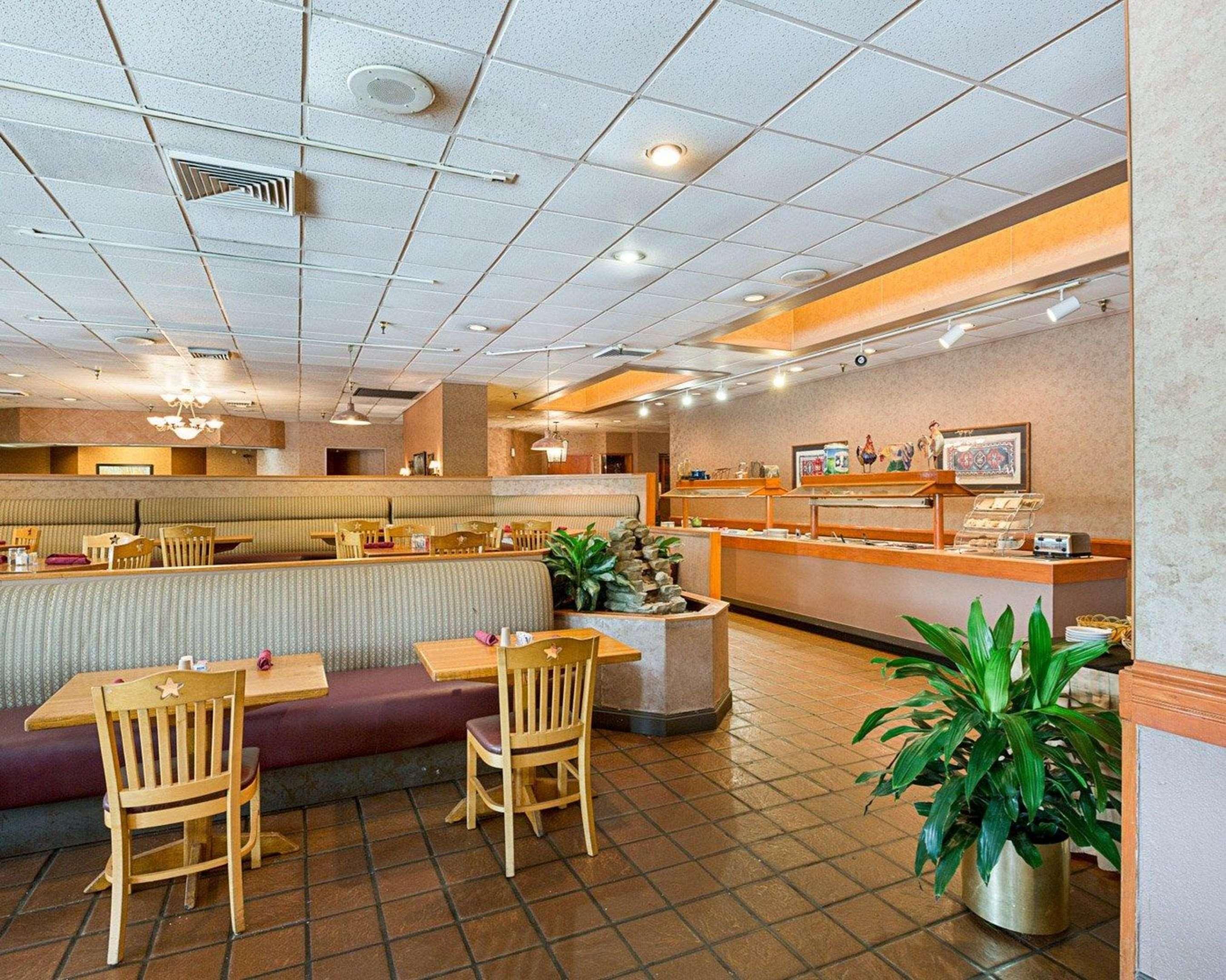 Greentree Hotel & Extended Stay I-10 Fwy Houston, Channelview, Baytown Buitenkant foto