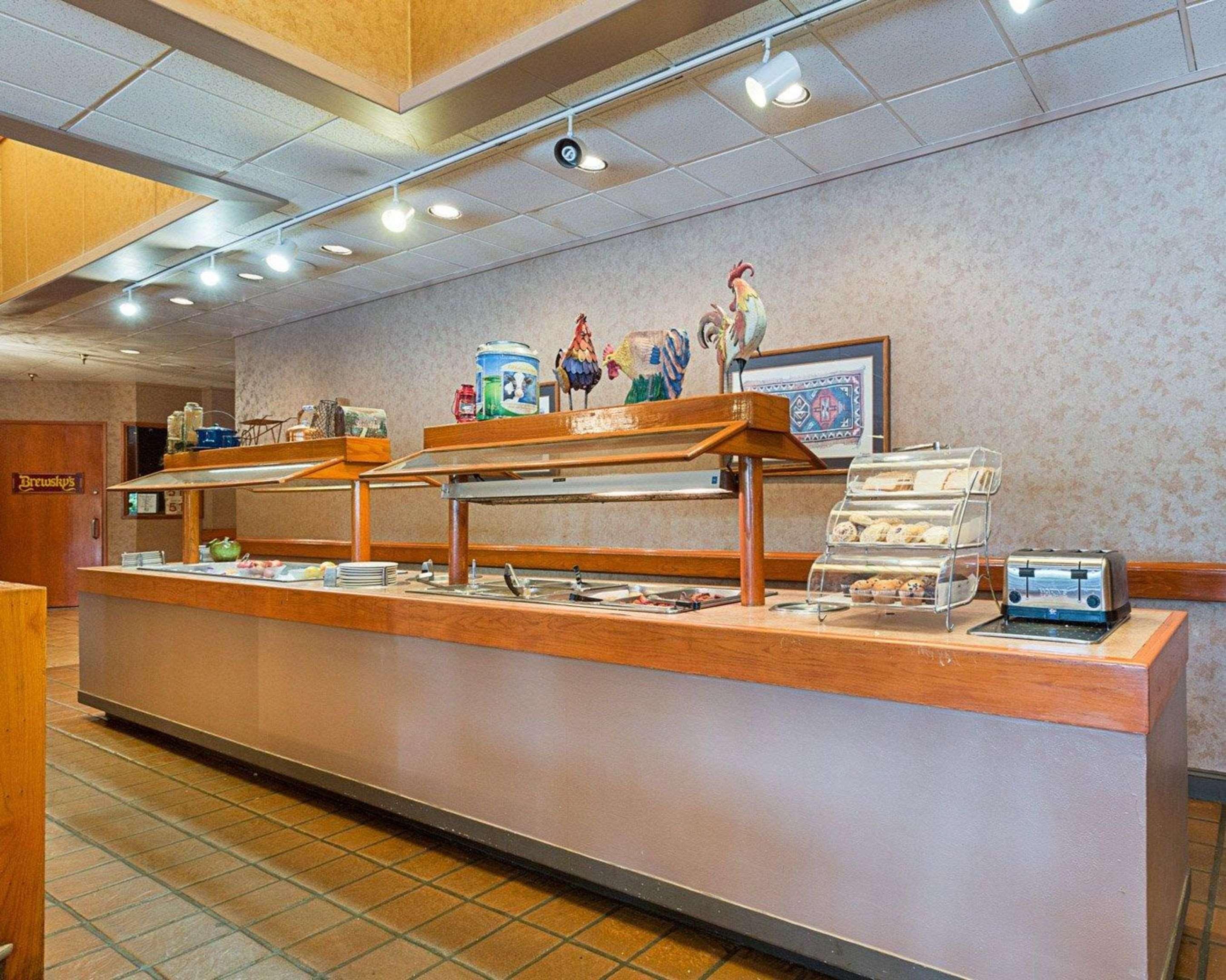 Greentree Hotel & Extended Stay I-10 Fwy Houston, Channelview, Baytown Buitenkant foto