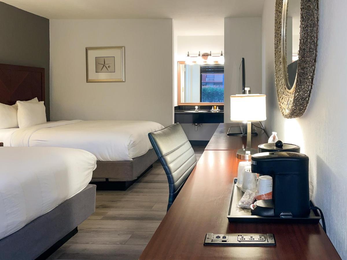 Greentree Hotel & Extended Stay I-10 Fwy Houston, Channelview, Baytown Buitenkant foto