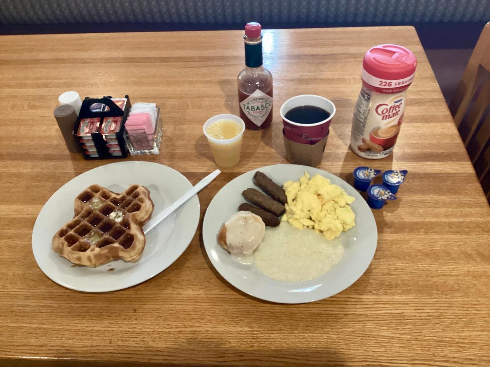 Greentree Hotel & Extended Stay I-10 Fwy Houston, Channelview, Baytown Buitenkant foto