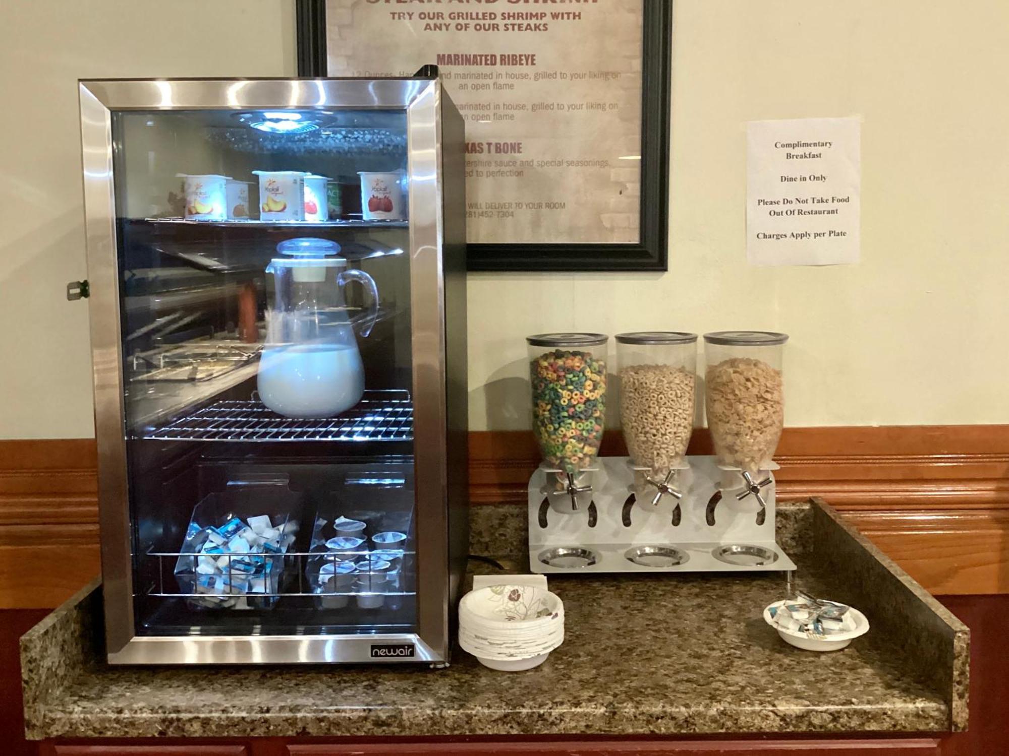 Greentree Hotel & Extended Stay I-10 Fwy Houston, Channelview, Baytown Buitenkant foto