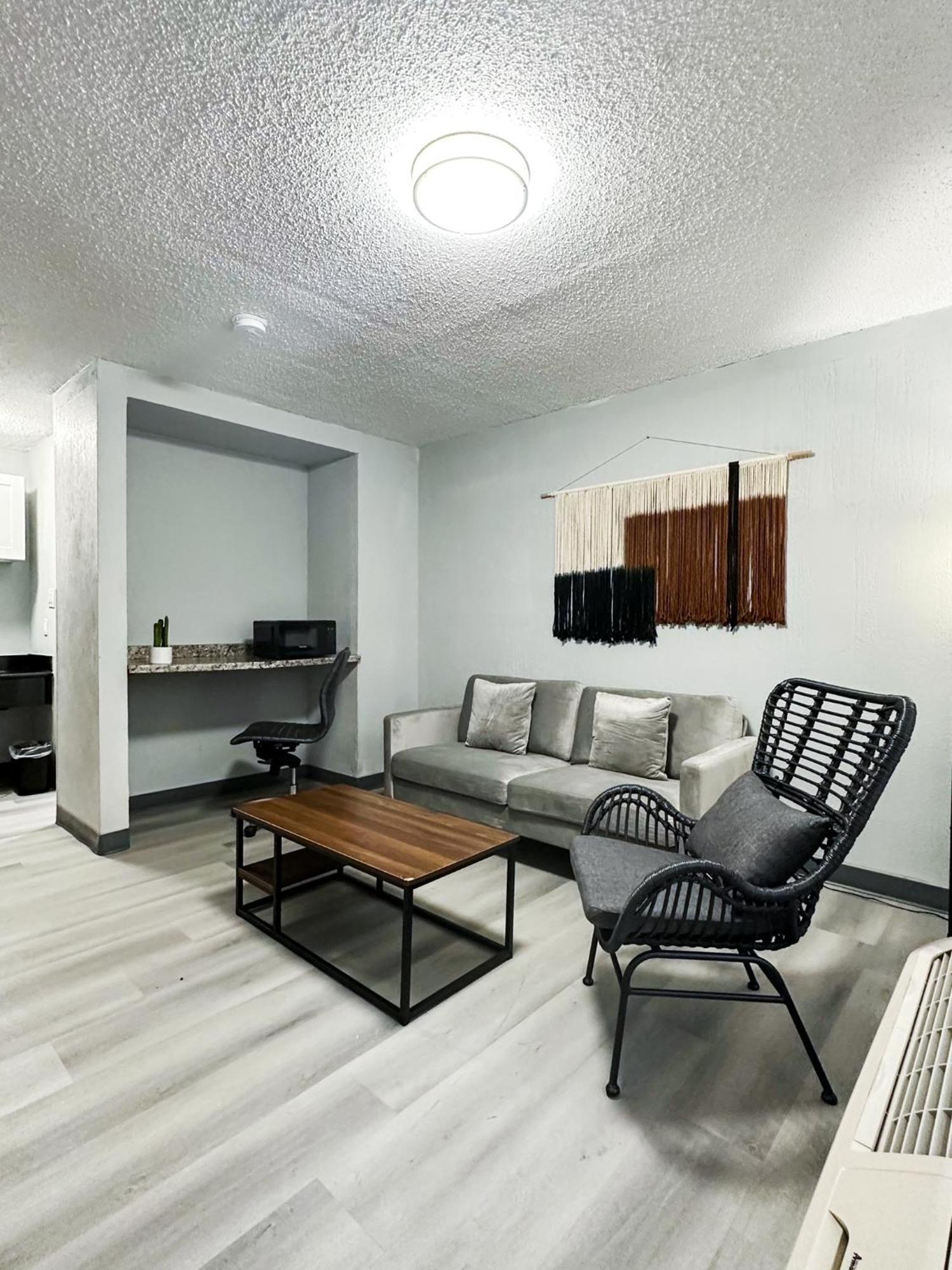 Greentree Hotel & Extended Stay I-10 Fwy Houston, Channelview, Baytown Buitenkant foto