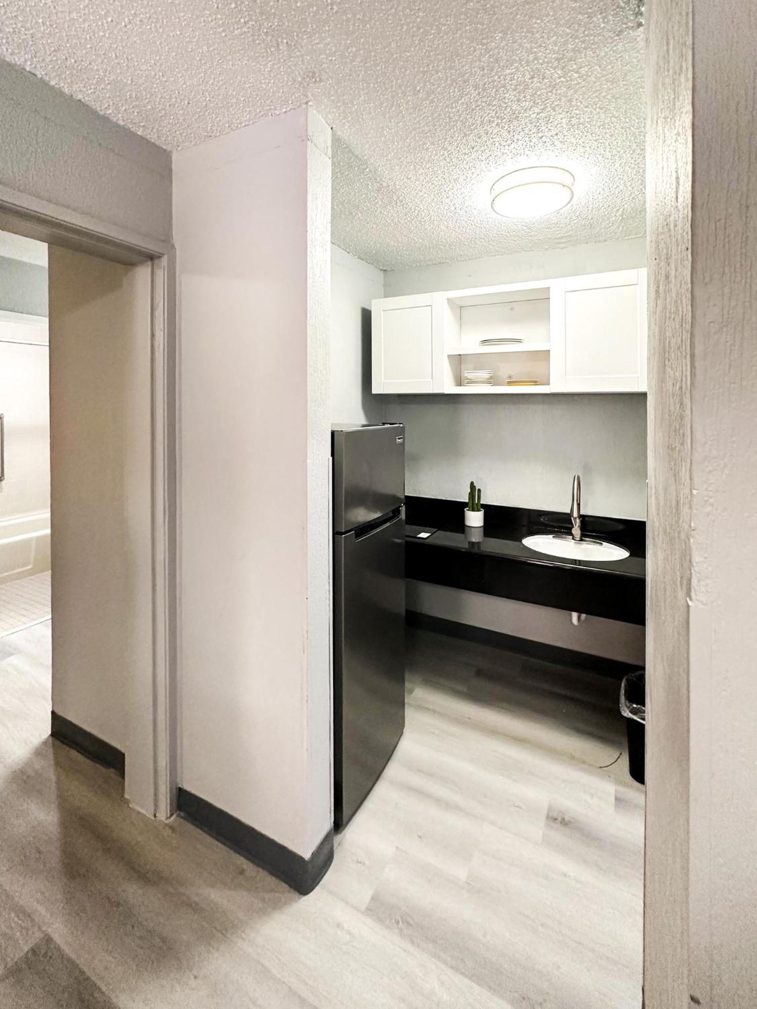 Greentree Hotel & Extended Stay I-10 Fwy Houston, Channelview, Baytown Buitenkant foto
